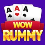 Wow Rummy